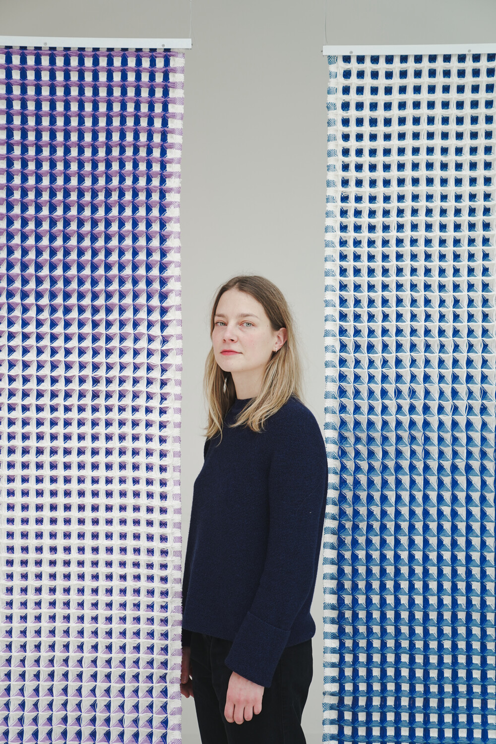 Esther van Schuylenbergh  © Olympe Tits