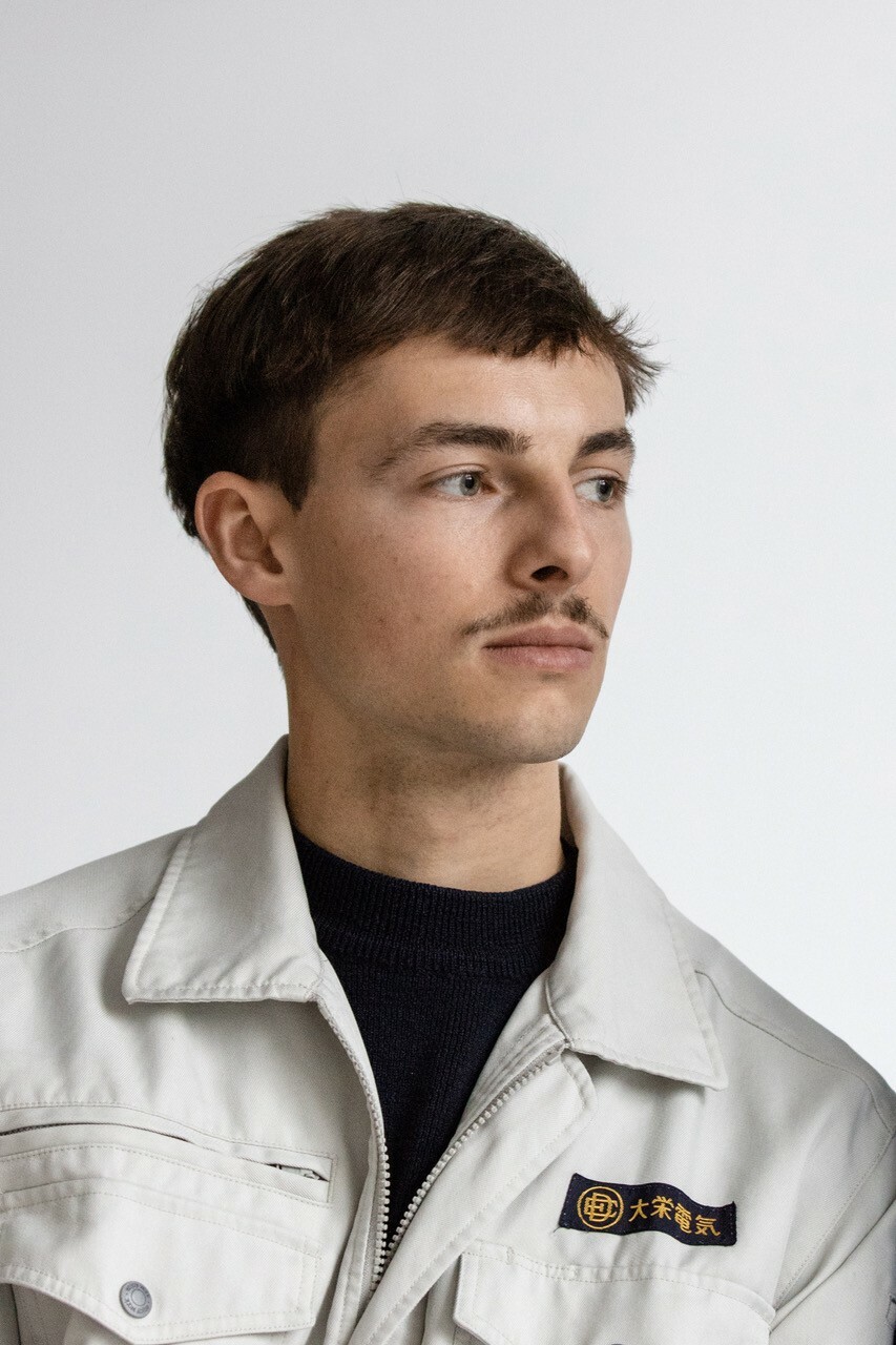 Nicolas Verschaeve