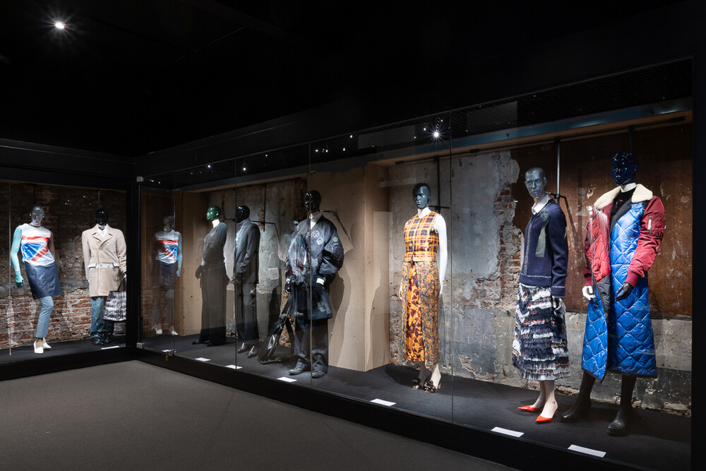 40 + years of STIJL / Fashion and Lace museum  © detiffe.com