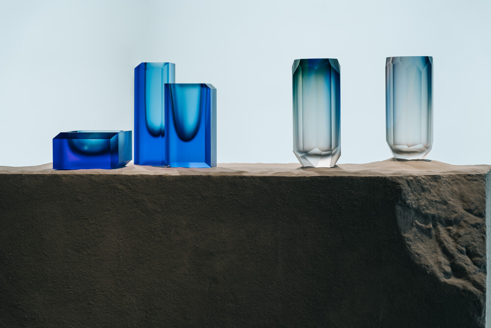 Moser @ High Craft  © Martin Faltejsek